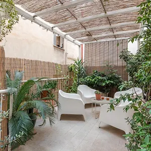 Holiday home Sant'agostino With Terrace By Wonderful Italy