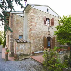 Cognanello Farm stay
