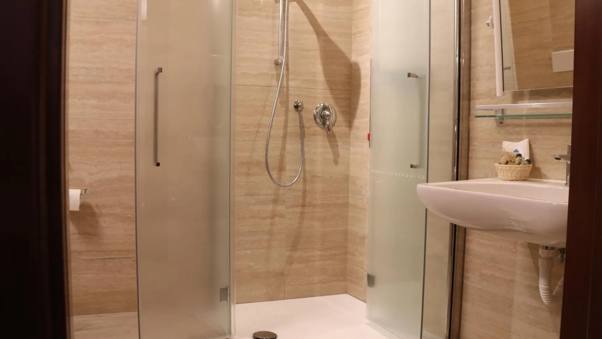 ***  Meuble Il Riccio Bed & Breakfast Montepulciano Italy