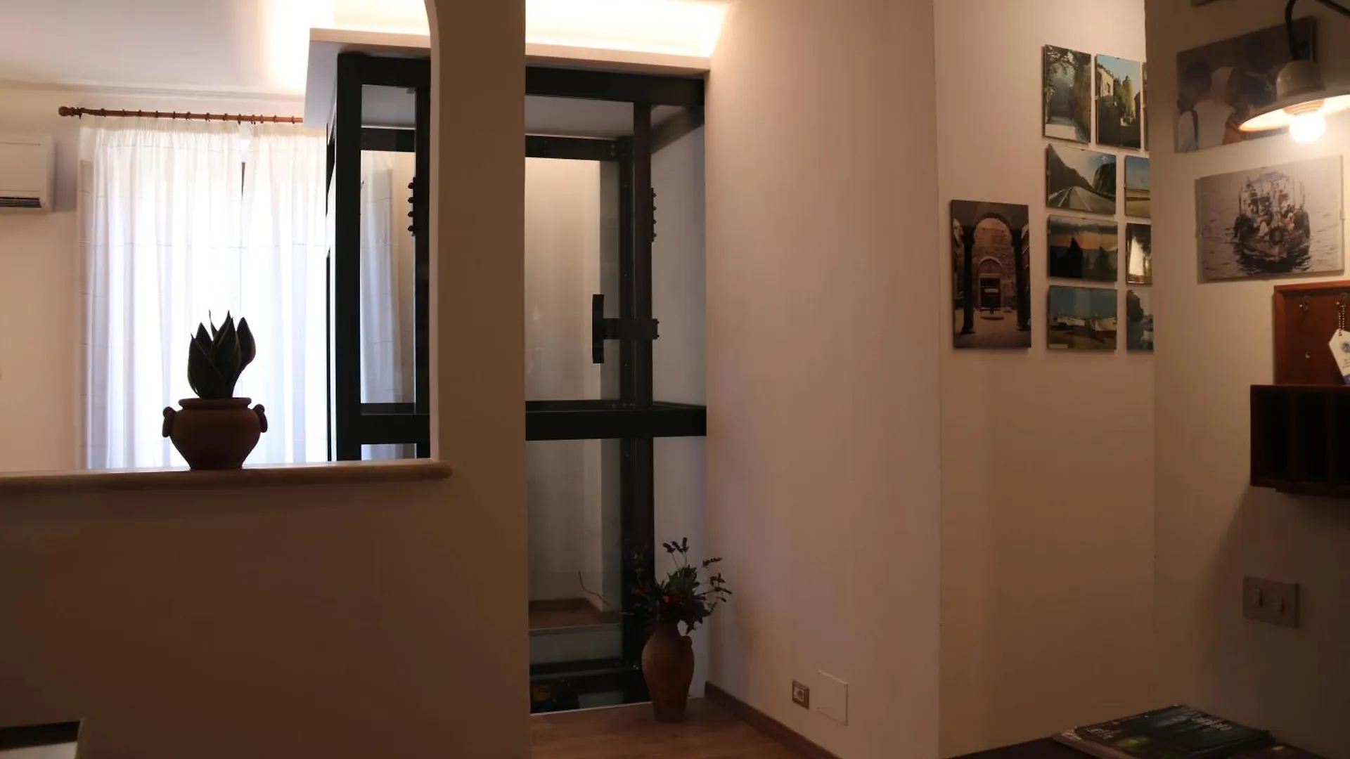 Meuble Il Riccio Bed & Breakfast Montepulciano