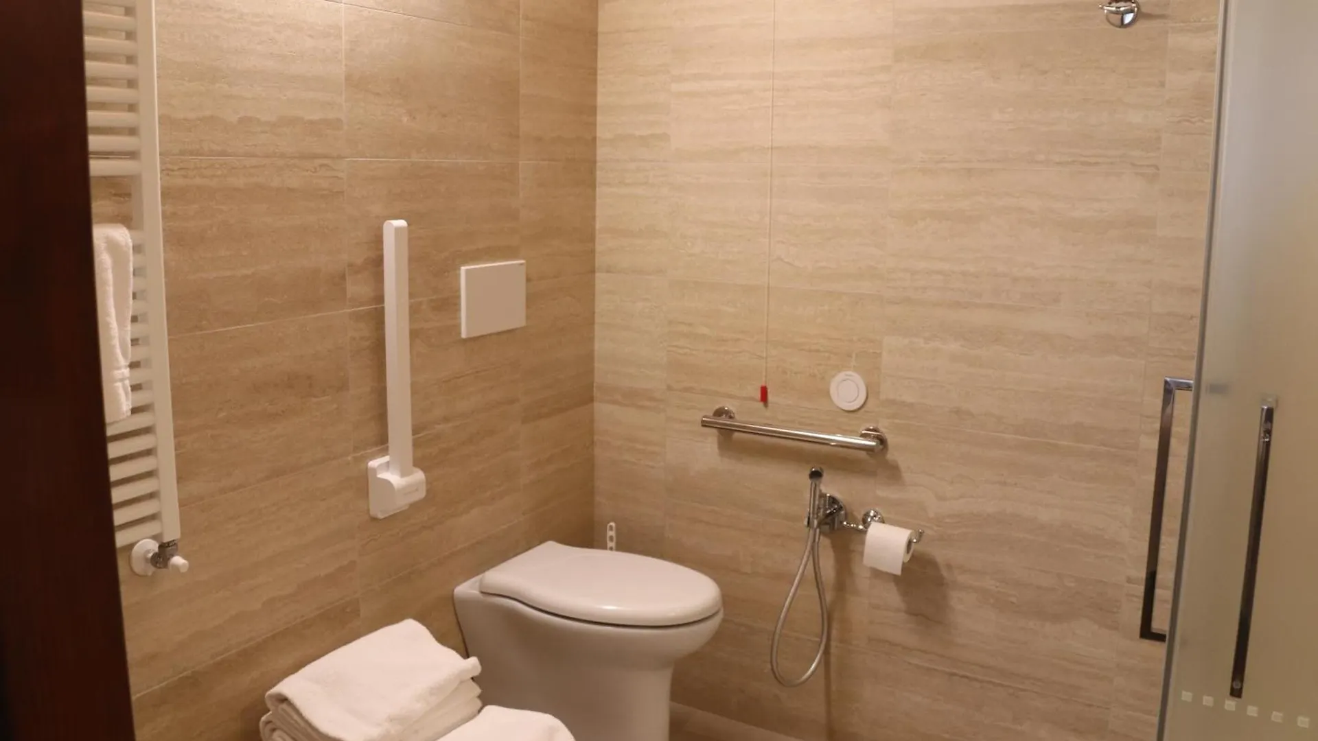 Meuble Il Riccio Bed & Breakfast Montepulciano