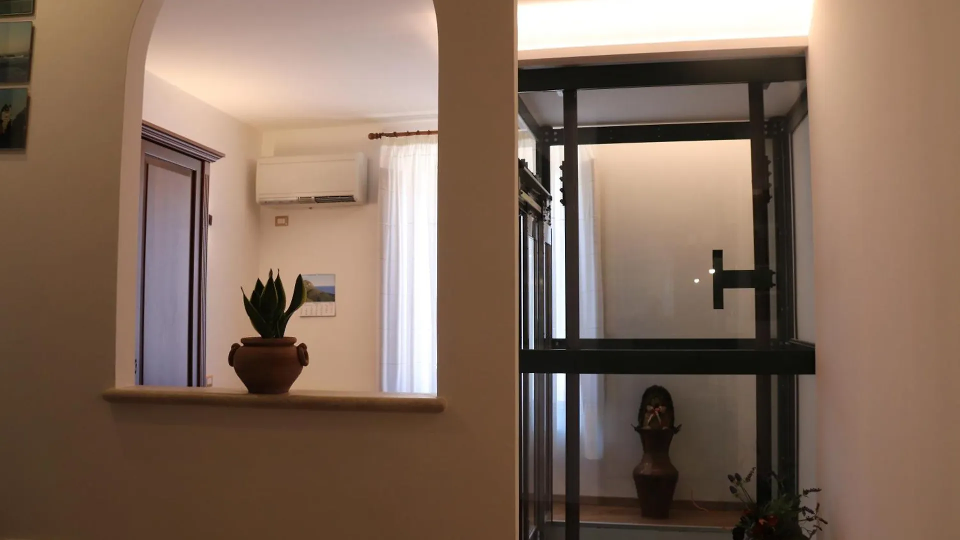 Meuble Il Riccio Bed & Breakfast Montepulciano