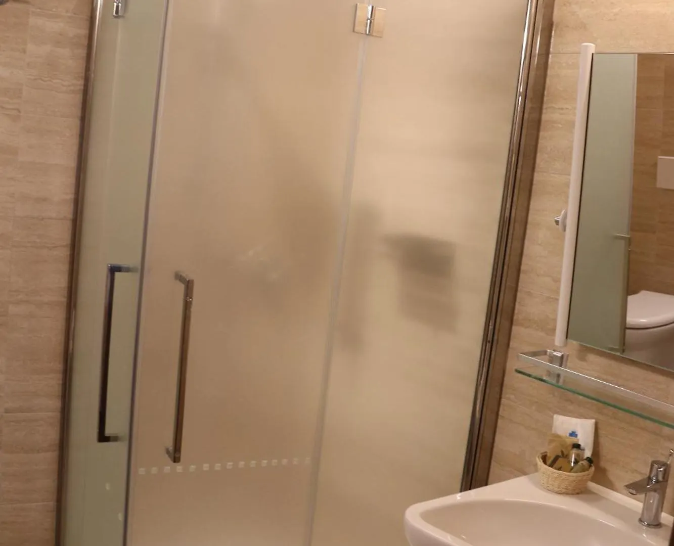 Meuble Il Riccio Bed & Breakfast Montepulciano