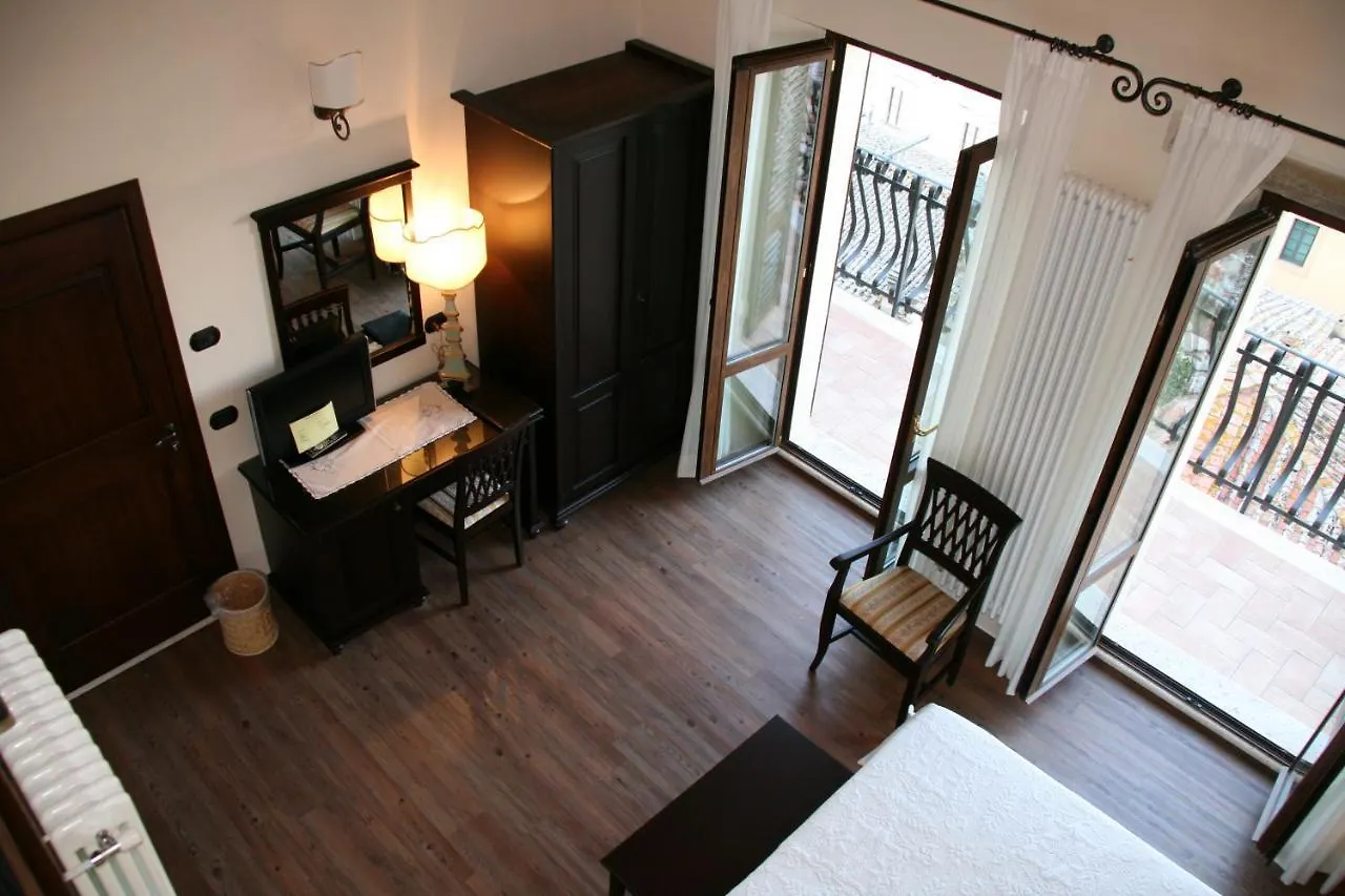Meuble Il Riccio Bed & Breakfast Montepulciano 3*,