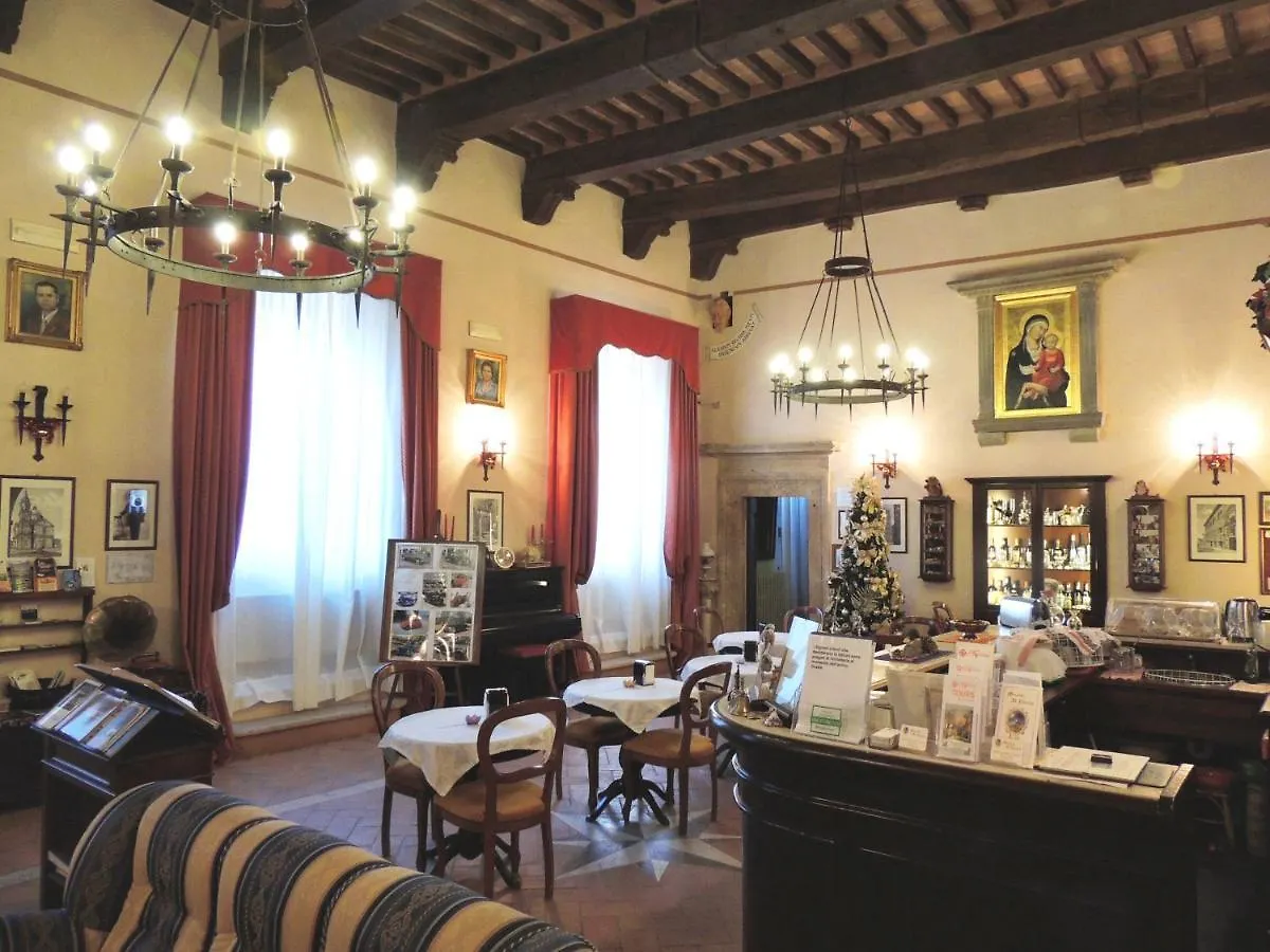 Meuble Il Riccio Bed & Breakfast Montepulciano