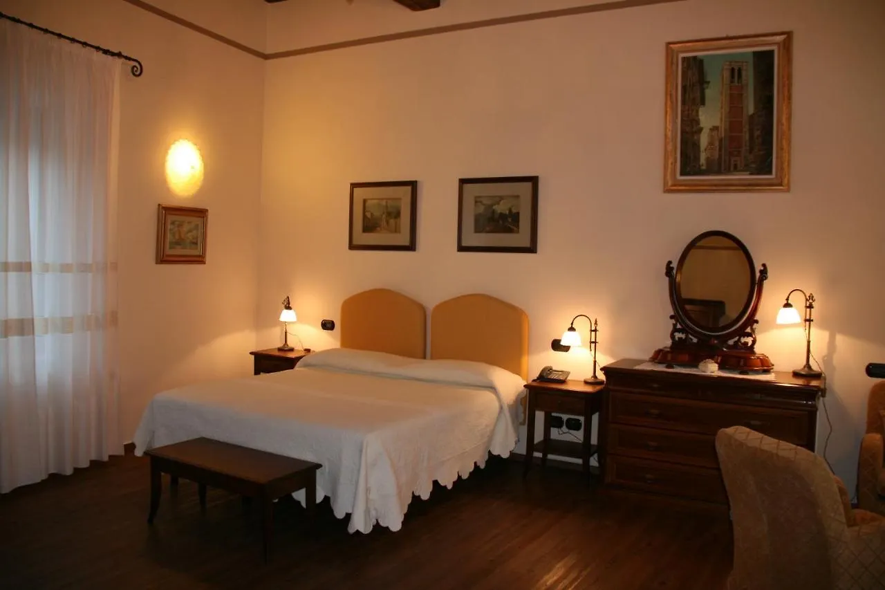 Meuble Il Riccio Bed & Breakfast Montepulciano