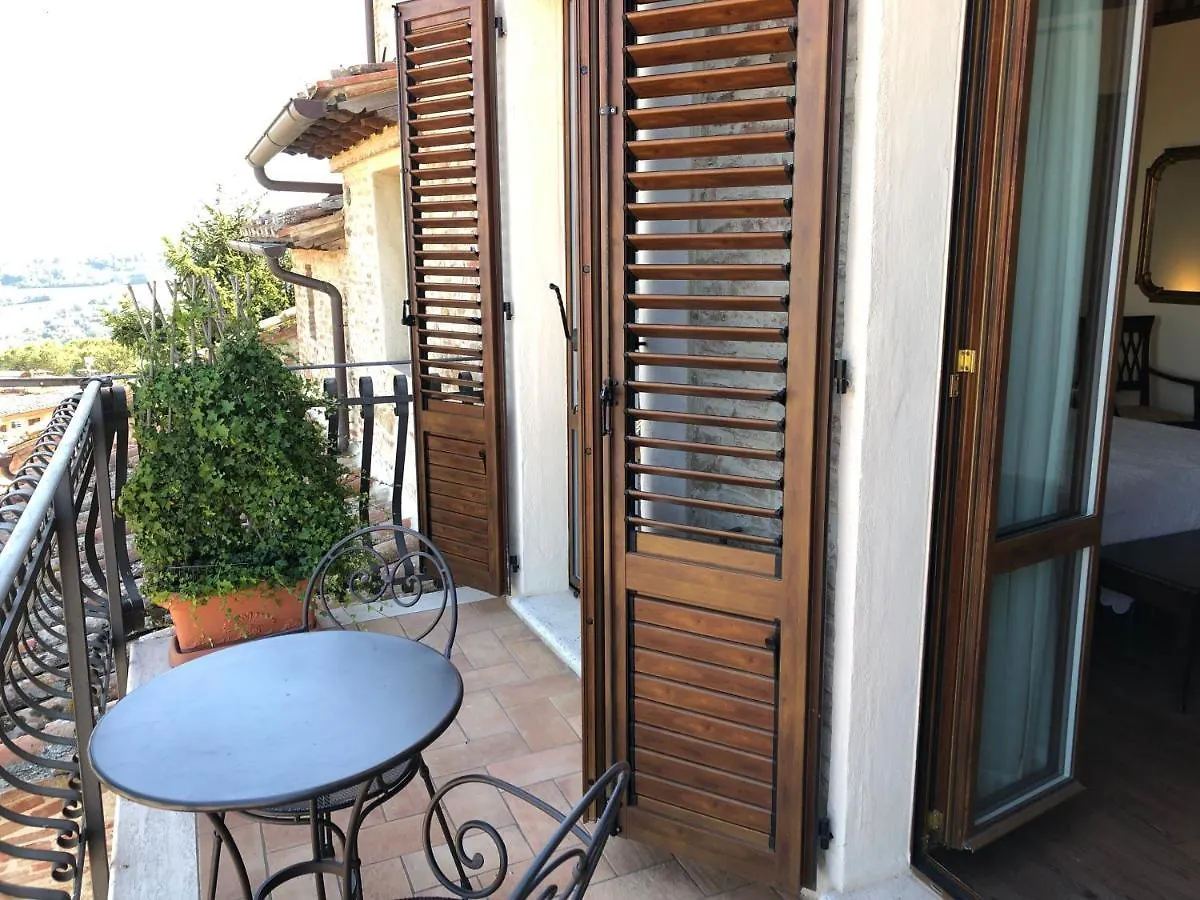 Meuble Il Riccio Bed & Breakfast Montepulciano