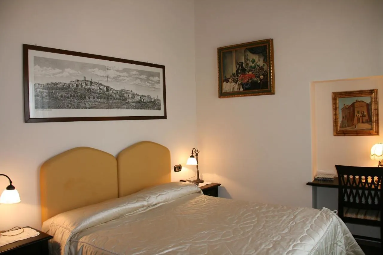 Meuble Il Riccio Bed & Breakfast Montepulciano