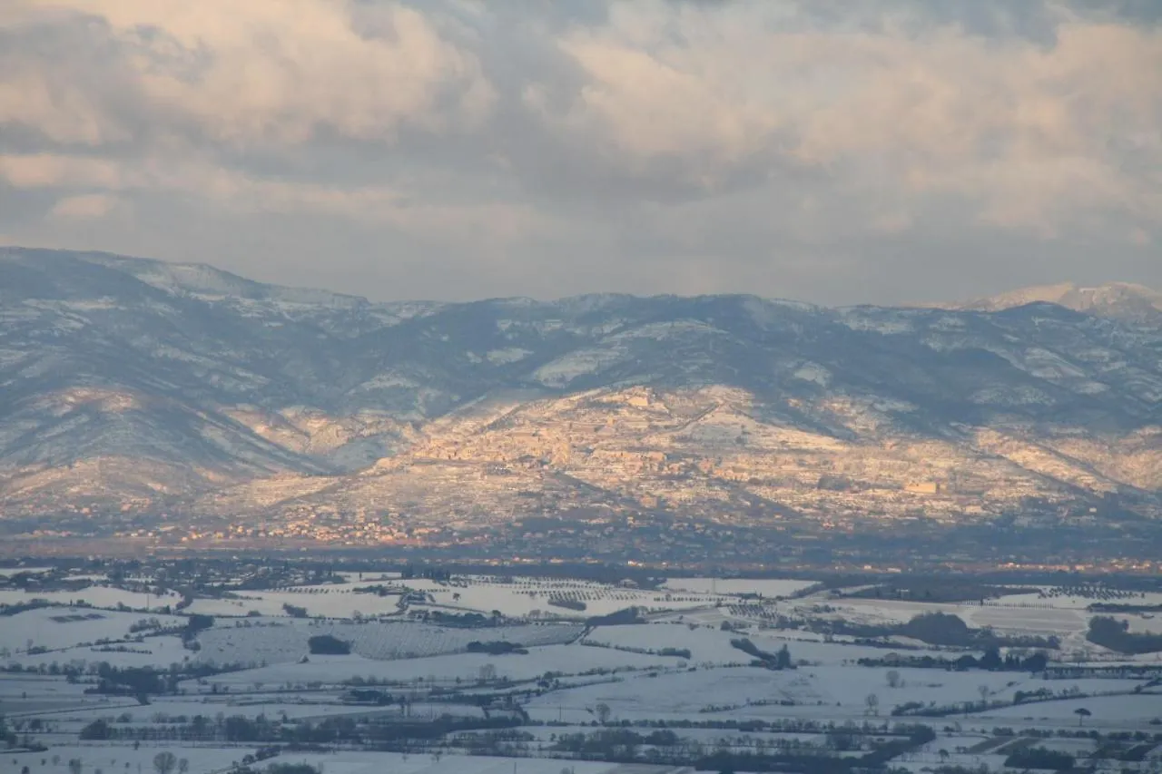 Meuble Il Riccio Bed & Breakfast Montepulciano Italy