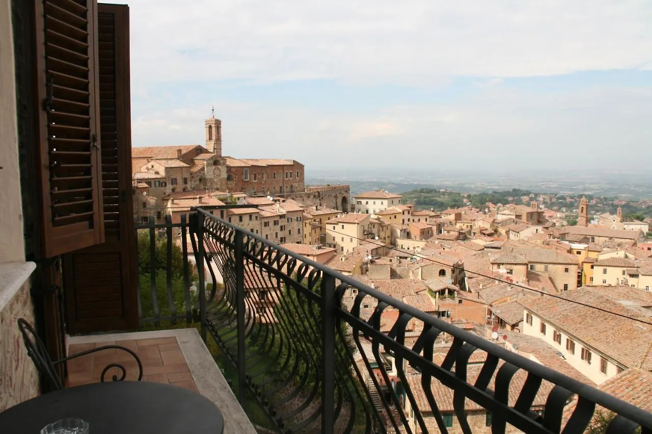 Meuble Il Riccio Bed & Breakfast Montepulciano 3*,  Italy