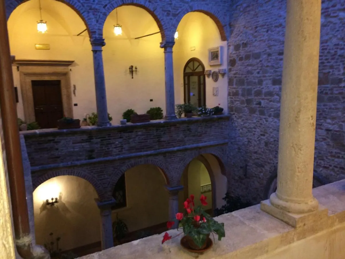 Meuble Il Riccio Bed & Breakfast Montepulciano