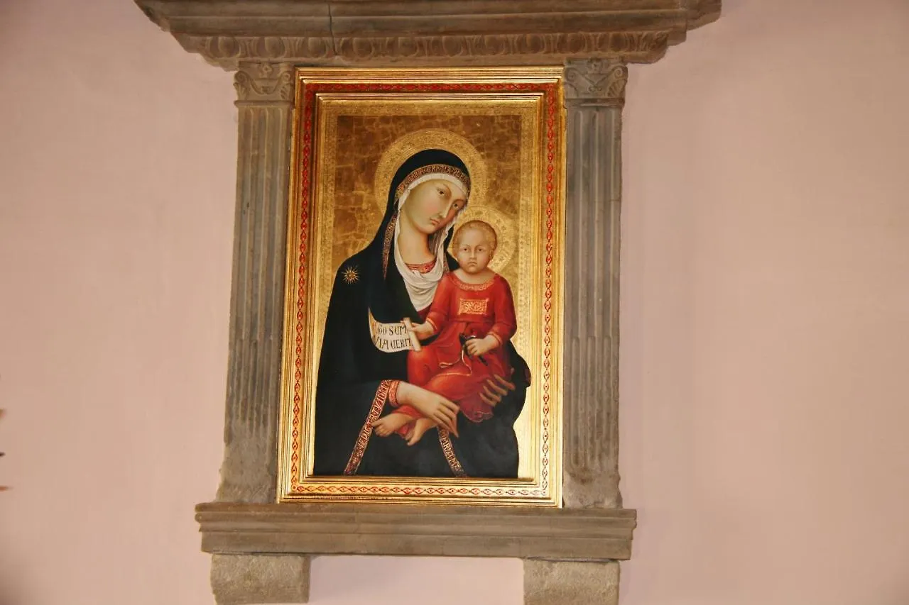 Meuble Il Riccio Bed & Breakfast Montepulciano