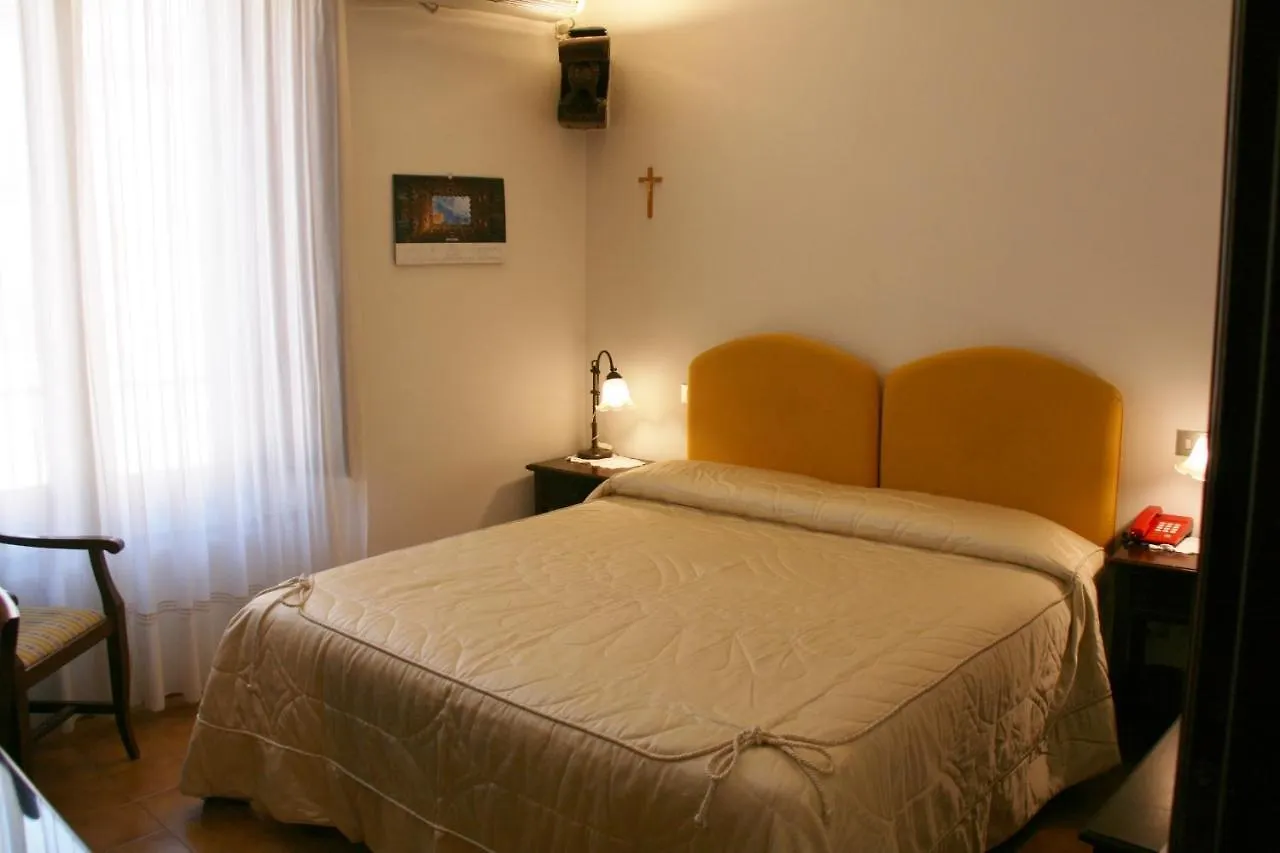 Meuble Il Riccio Bed & Breakfast Montepulciano