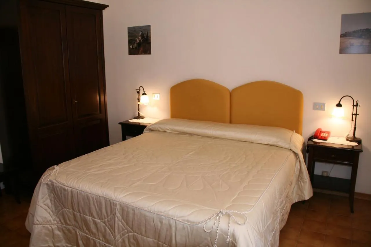 Meuble Il Riccio Bed & Breakfast Montepulciano