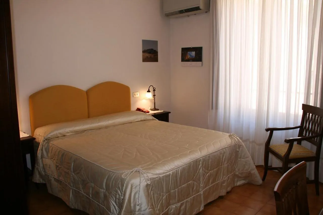 Meuble Il Riccio Bed & Breakfast Montepulciano