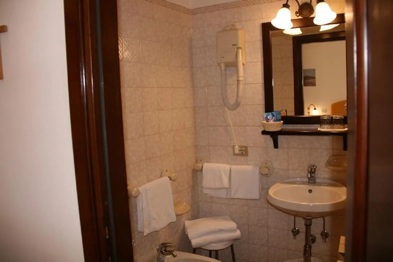 Meuble Il Riccio Bed & Breakfast Montepulciano 3*,
