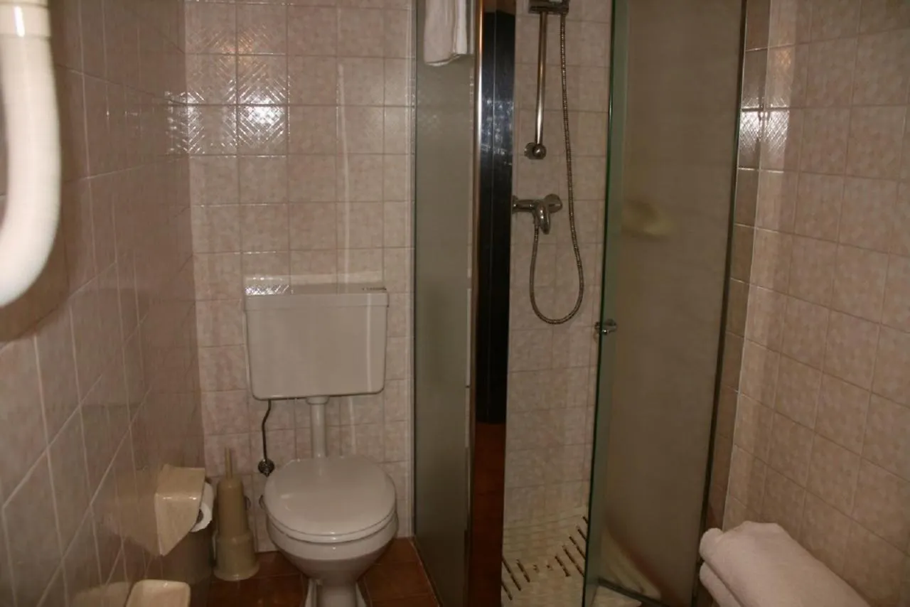 Meuble Il Riccio Bed & Breakfast Montepulciano 3*,  Italy