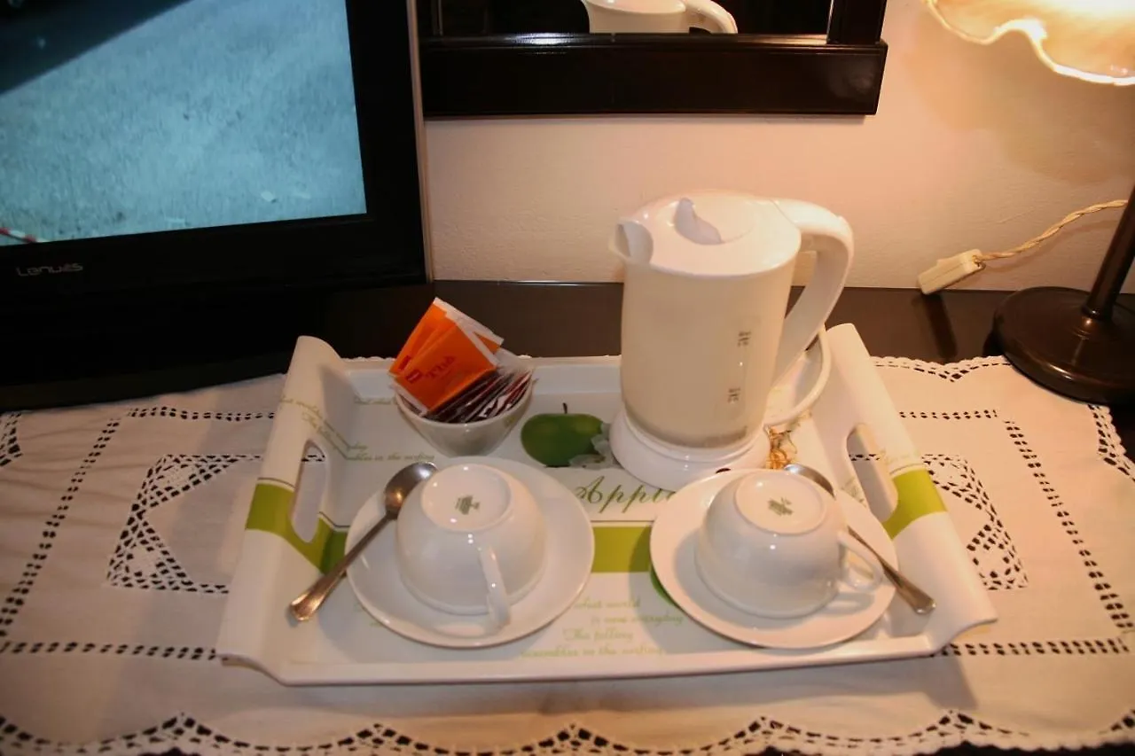 Meuble Il Riccio Bed & Breakfast Montepulciano