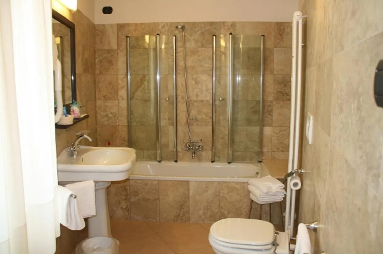Meuble Il Riccio Bed & Breakfast Montepulciano Italy