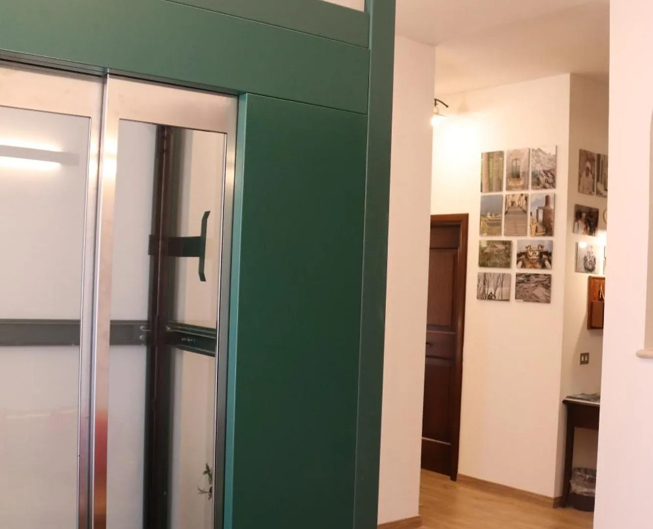 Montepulciano Stazione Meuble Il Riccio B&B